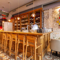 Le Bar