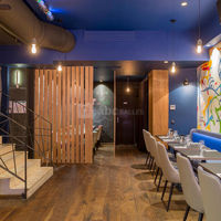 Arty le Restaurant