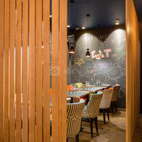 Arty le Restaurant