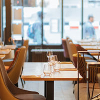 Arty le Restaurant