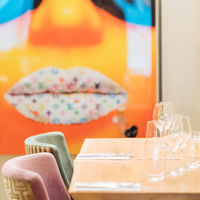 Arty le Restaurant