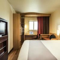 Hôtel Ibis Ornano Montmartre Nord