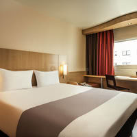 Hôtel Ibis Ornano Montmartre Nord