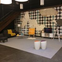 Show-room