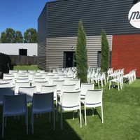 Mariage exterieur