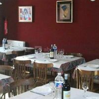 Restaurant Le Kerchoch