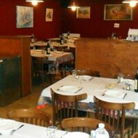 Restaurant Le Kerchoch