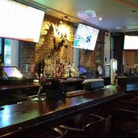 The Canadian Embassy Pub