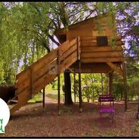 Espace Nature au Creux du Chêne