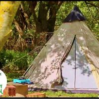Espace Nature au Creux du Chêne