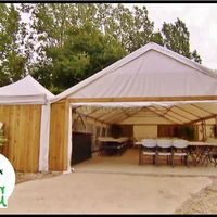 Espace Nature au Creux du Chêne
