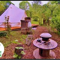 Espace Nature au Creux du Chêne