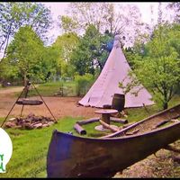 Espace Nature au Creux du Chêne