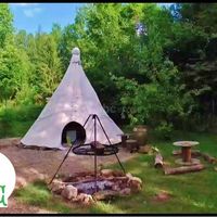 Espace Nature au Creux du Chêne