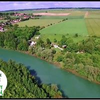 Espace Nature au Creux du Chêne