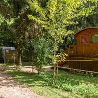Espace Nature au Creux du Chêne