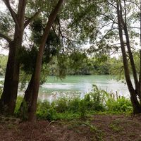 Espace Nature au Creux du Chêne