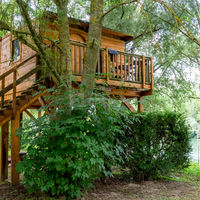 Espace Nature au Creux du Chêne