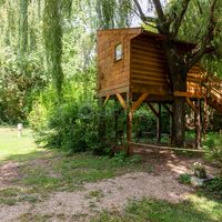 Espace Nature au Creux du Chêne
