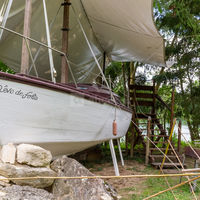 Espace Nature au Creux du Chêne