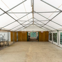 Espace Nature au Creux du Chêne