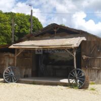 Espace Nature au Creux du Chêne