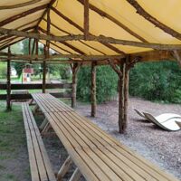 Espace Nature au Creux du Chêne