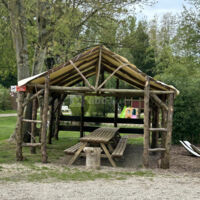 Espace Nature au Creux du Chêne
