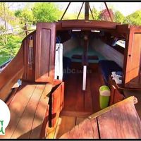 Espace Nature au Creux du Chêne