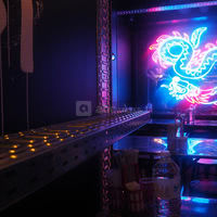 Street Bangkok Bastille