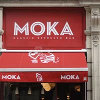 Le Moka Bar