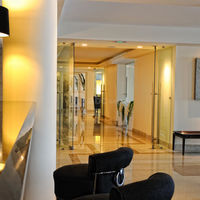 Hôtel Don César