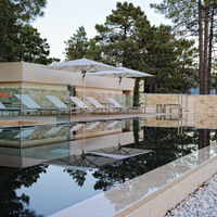 Hôtel Don César