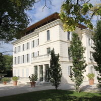 Site de la Chapelle