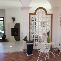 ACCÈS SALLE A MANGER