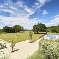 Extérieurs naturels - vue campagne