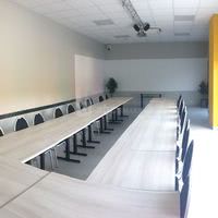 Salle de seminaire