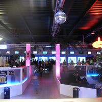 Bowling de Saint Lo