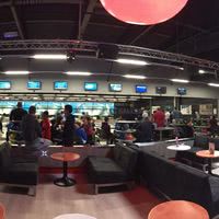 Bowling de Saint Lo