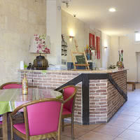 Hôtel California Bordeaux