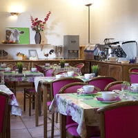 Hôtel California Bordeaux