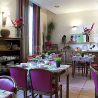 Hôtel California Bordeaux