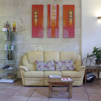 Hôtel California Bordeaux