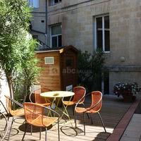 Hôtel California Bordeaux