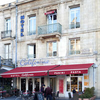 Hôtel California Bordeaux