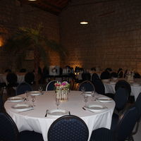 Salle de réception