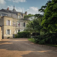 Château de la Paleine