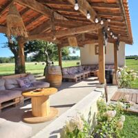 Le Domaine de Scarlett
