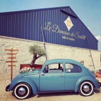 Le Domaine de Scarlett