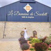 Le Domaine de Scarlett